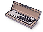 Humming Tremolo - Deluxe 21 hole diatonic harmonica