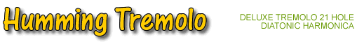 Suzuki Humming Tremolo - Deluxe 21 hole diatonic harmonica Tremolo, tremelo, tremolo tuned, tremolo harmonica, harmonica tremolo tuned, harmonica, harmonica tab, play the harmonica, harmonica music, harmonica song, diatonic, country harmonica, gospel harmonica
